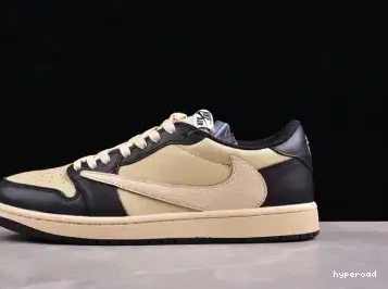Hyperoad Jordan 1 Travis Scott x Air 0425